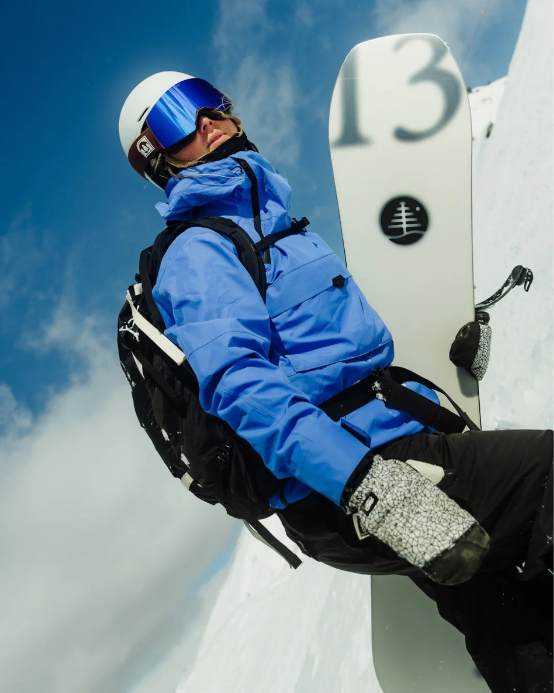 Mountain Performance, Accessible Price