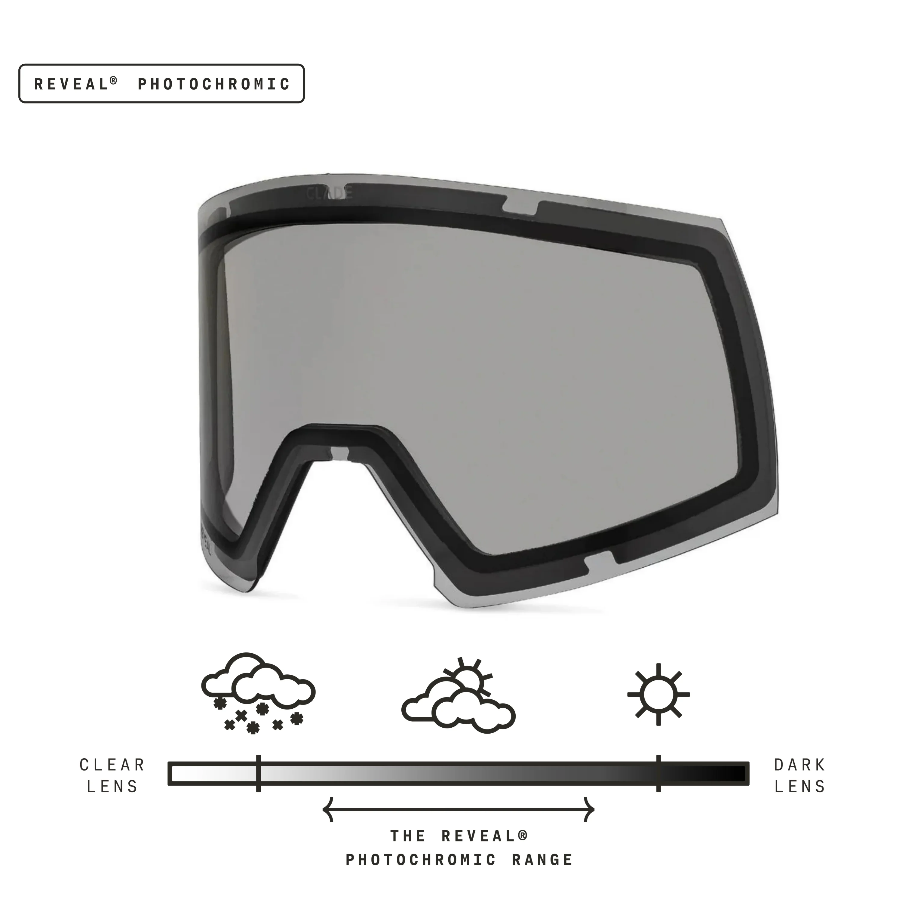Adapt 2S Lens - Image 44