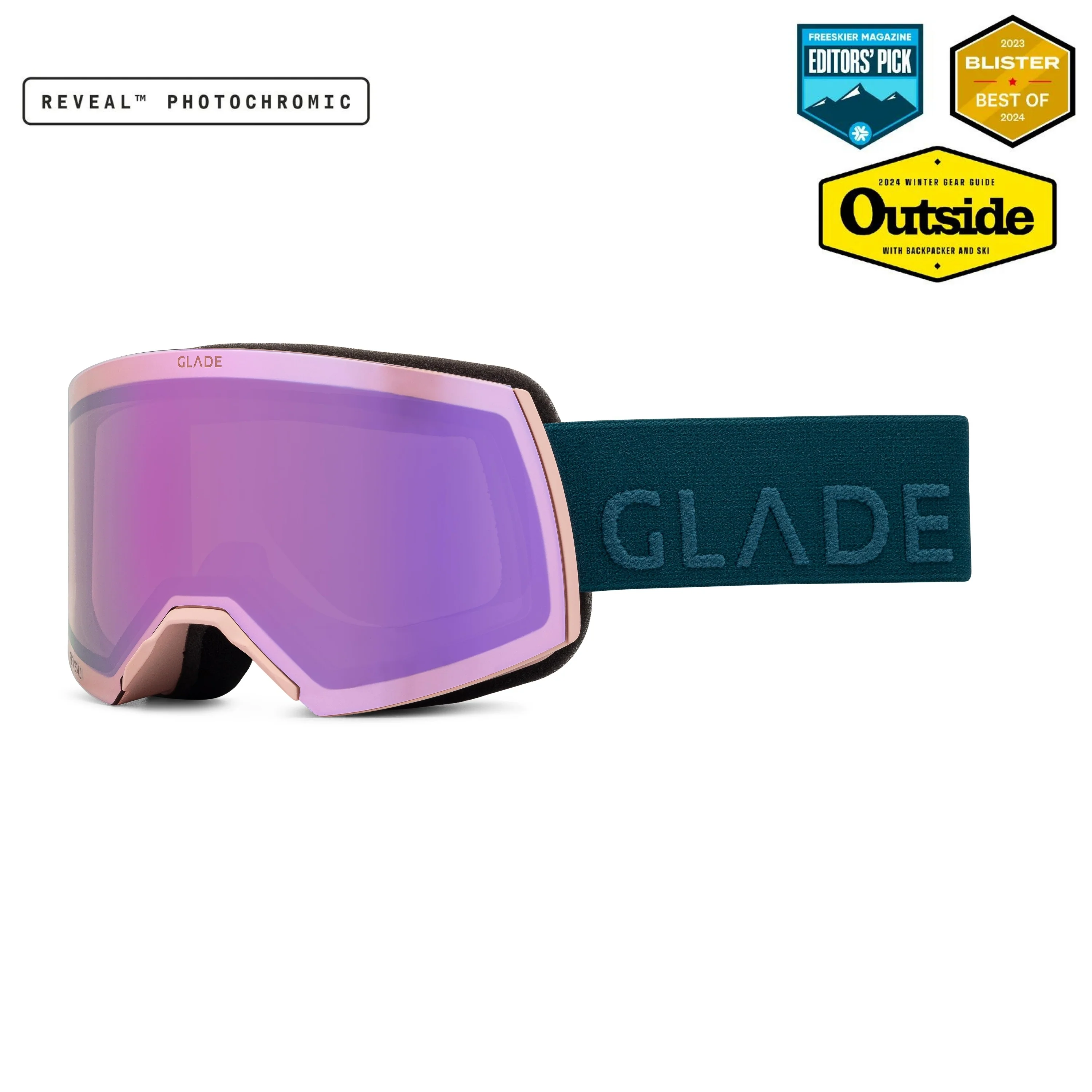 Adapt 2S Low-Bridge - Image 10