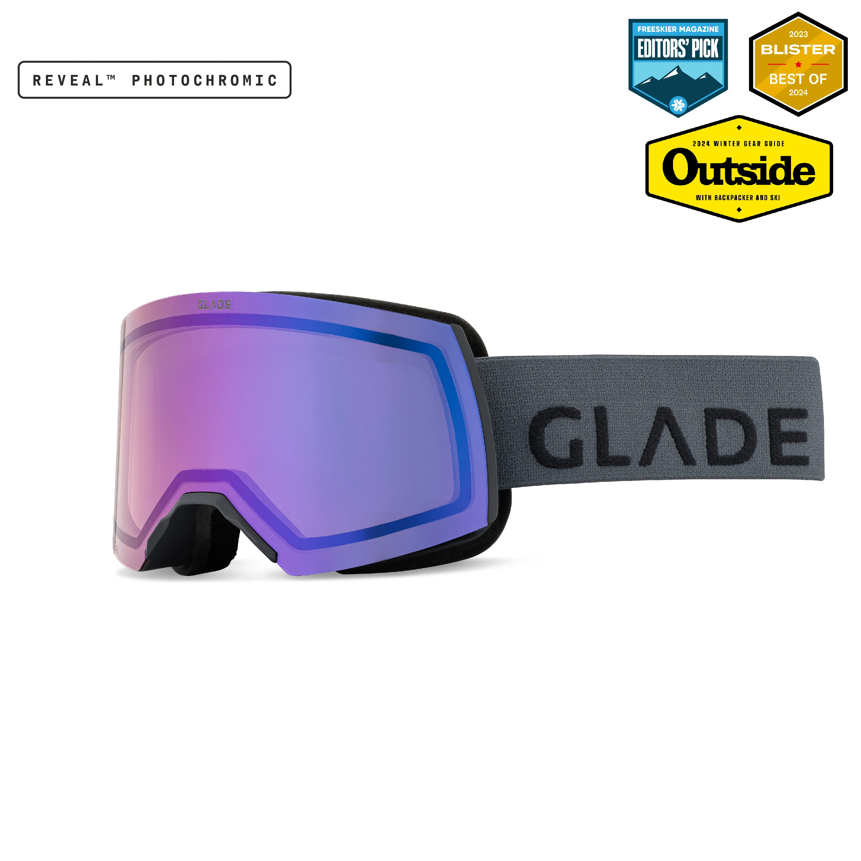 Adapt 2S Low-Bridge - Image 12
