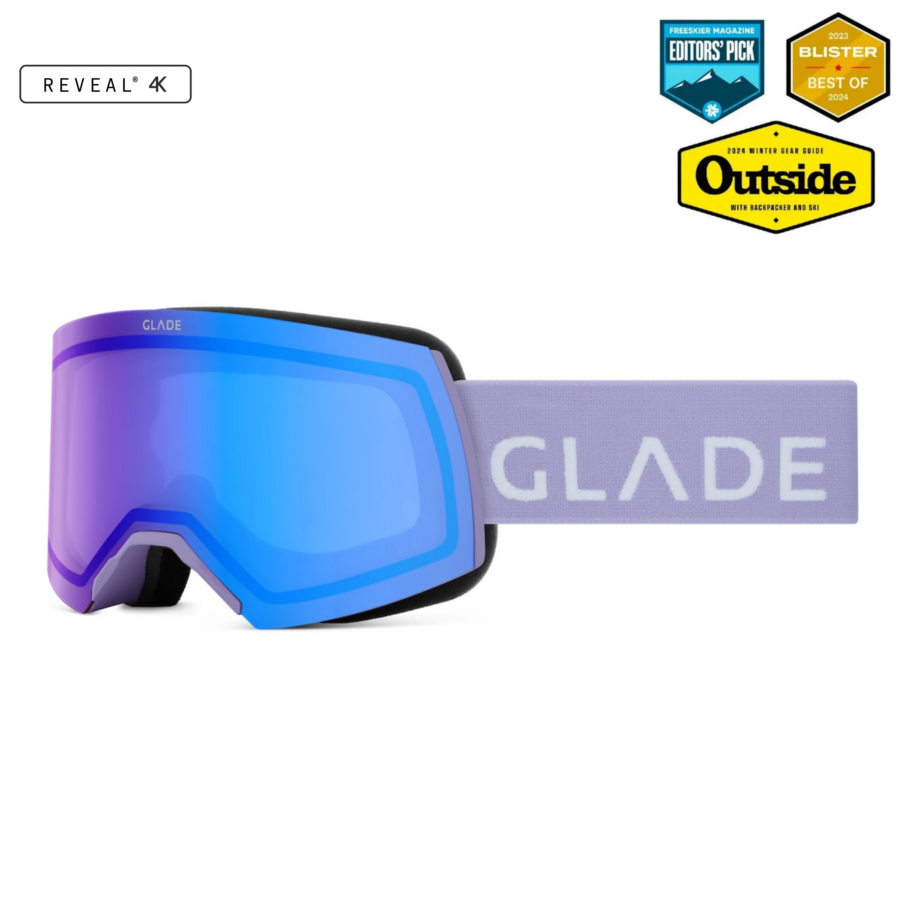 Adapt 2S Low-Bridge - Image 3