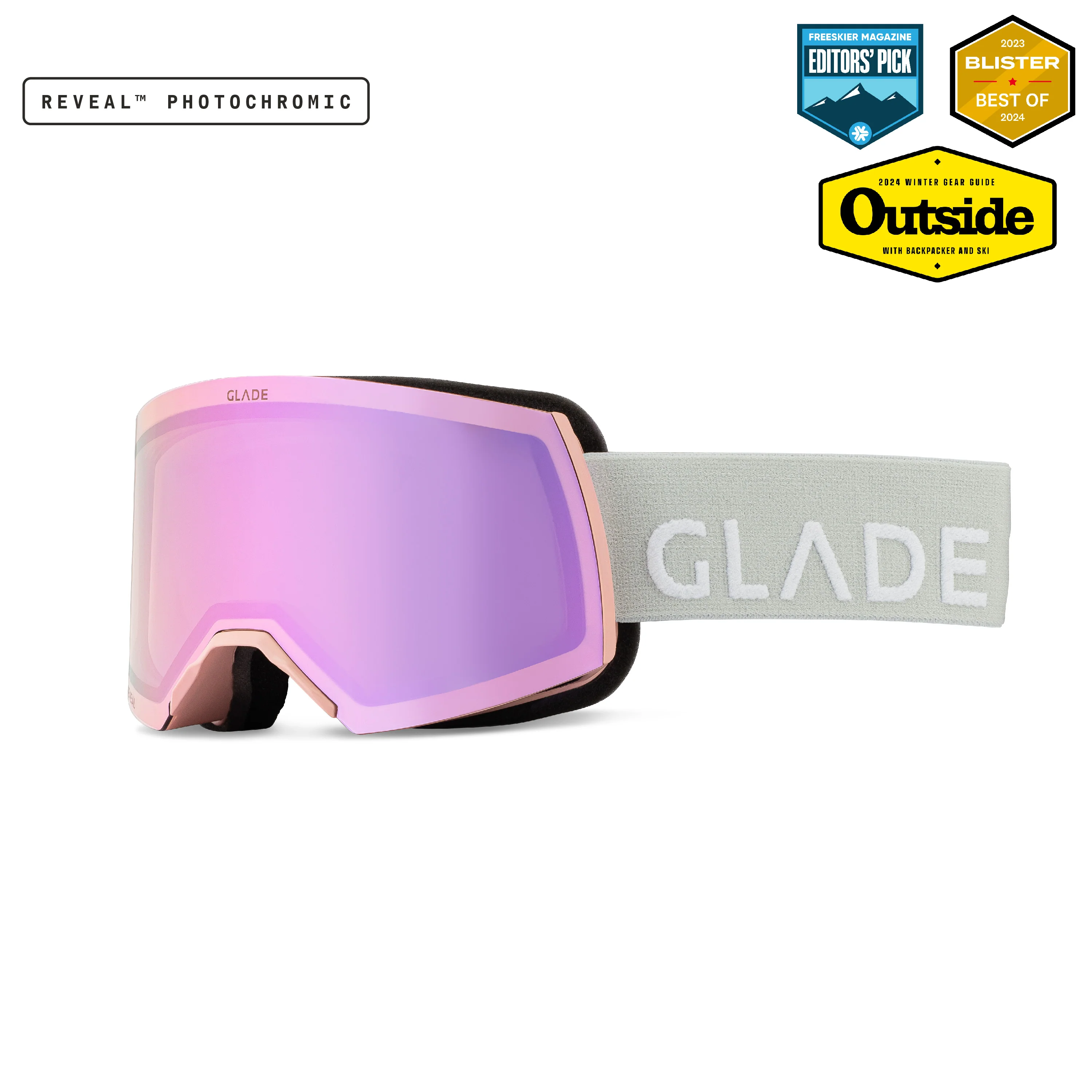 Adapt 2S Low-Bridge - Image 30