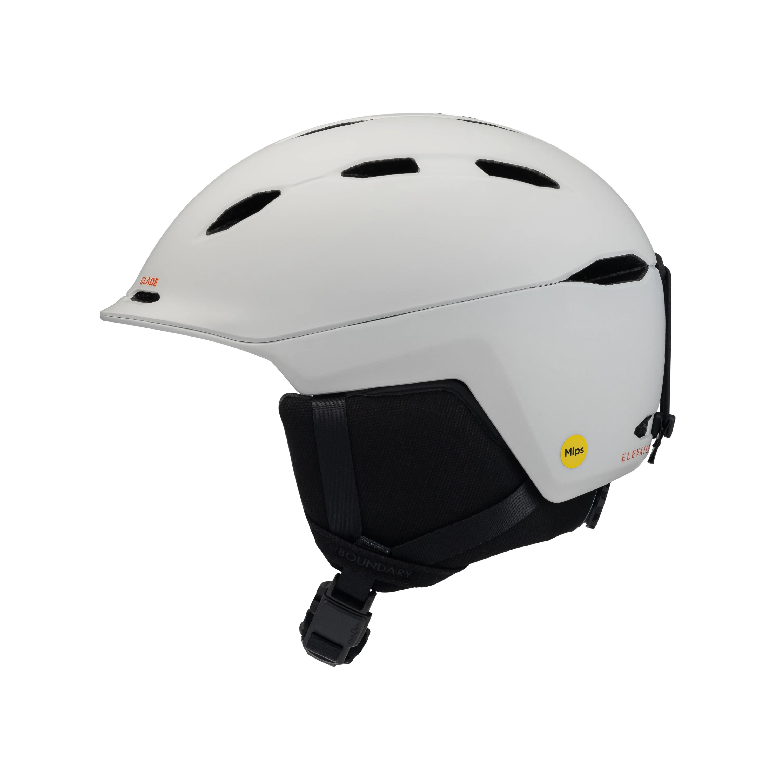 Boundary MIPS - Image 100