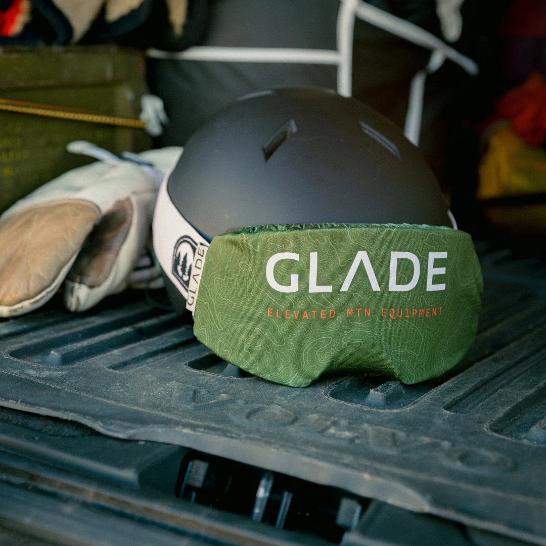 Goggle Cover - Image 10