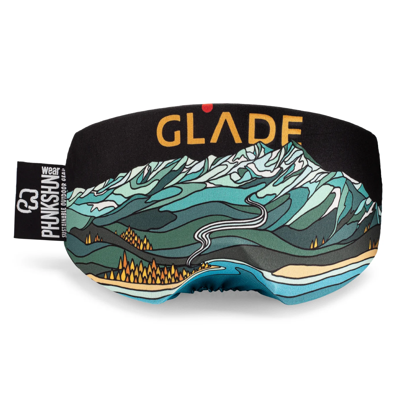 Goggle Cover - Image 4