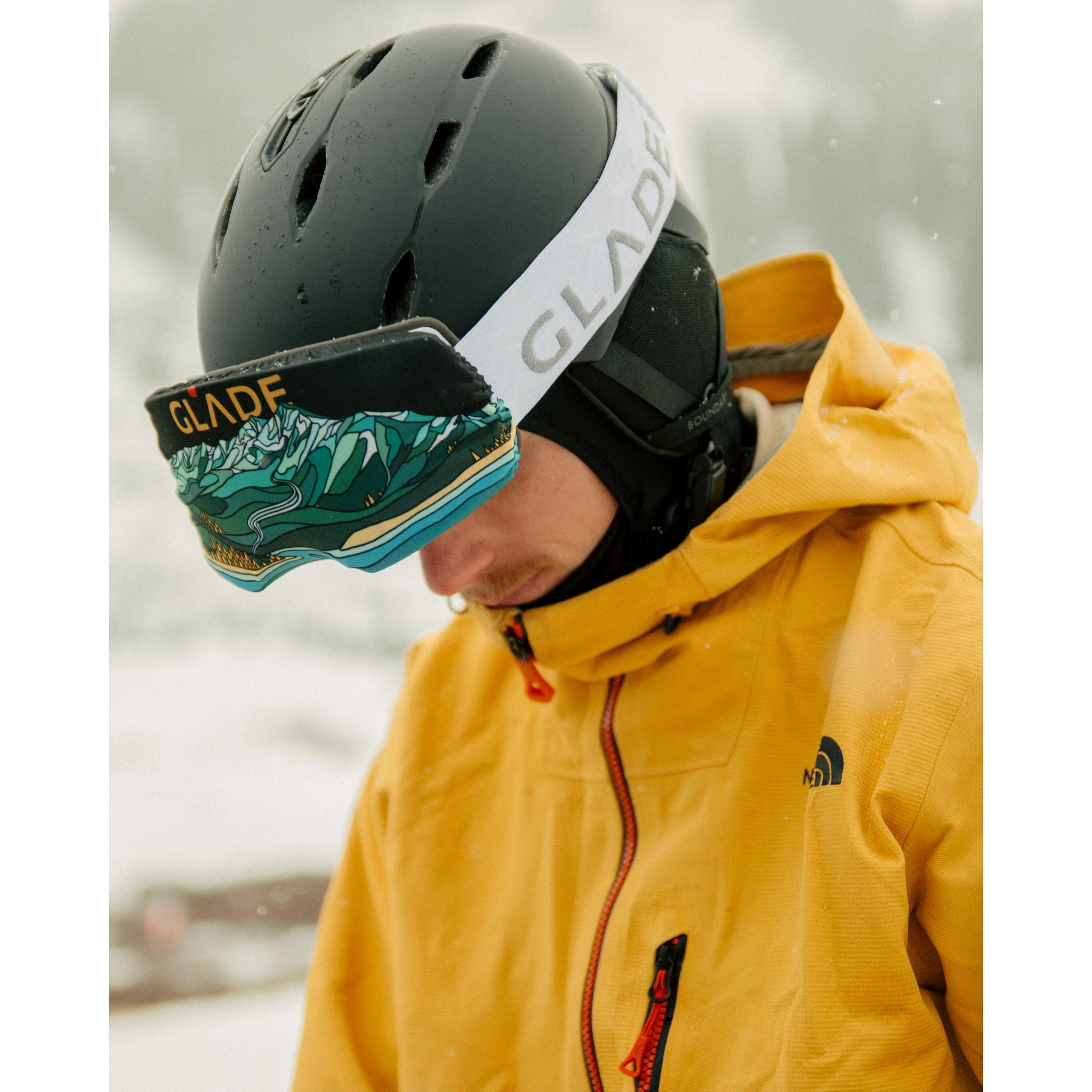 Goggle Cover - Image 5