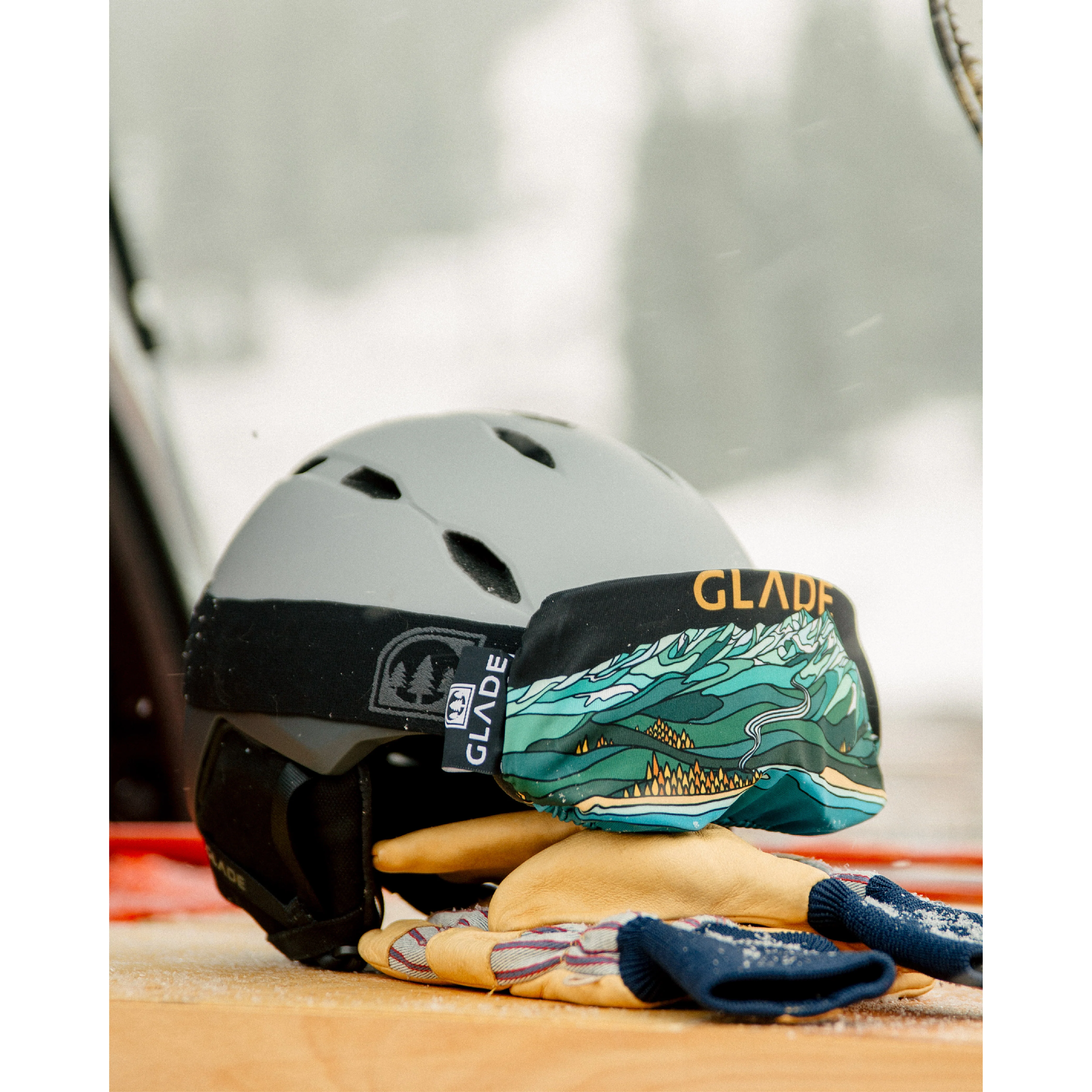 Goggle Cover - Image 7