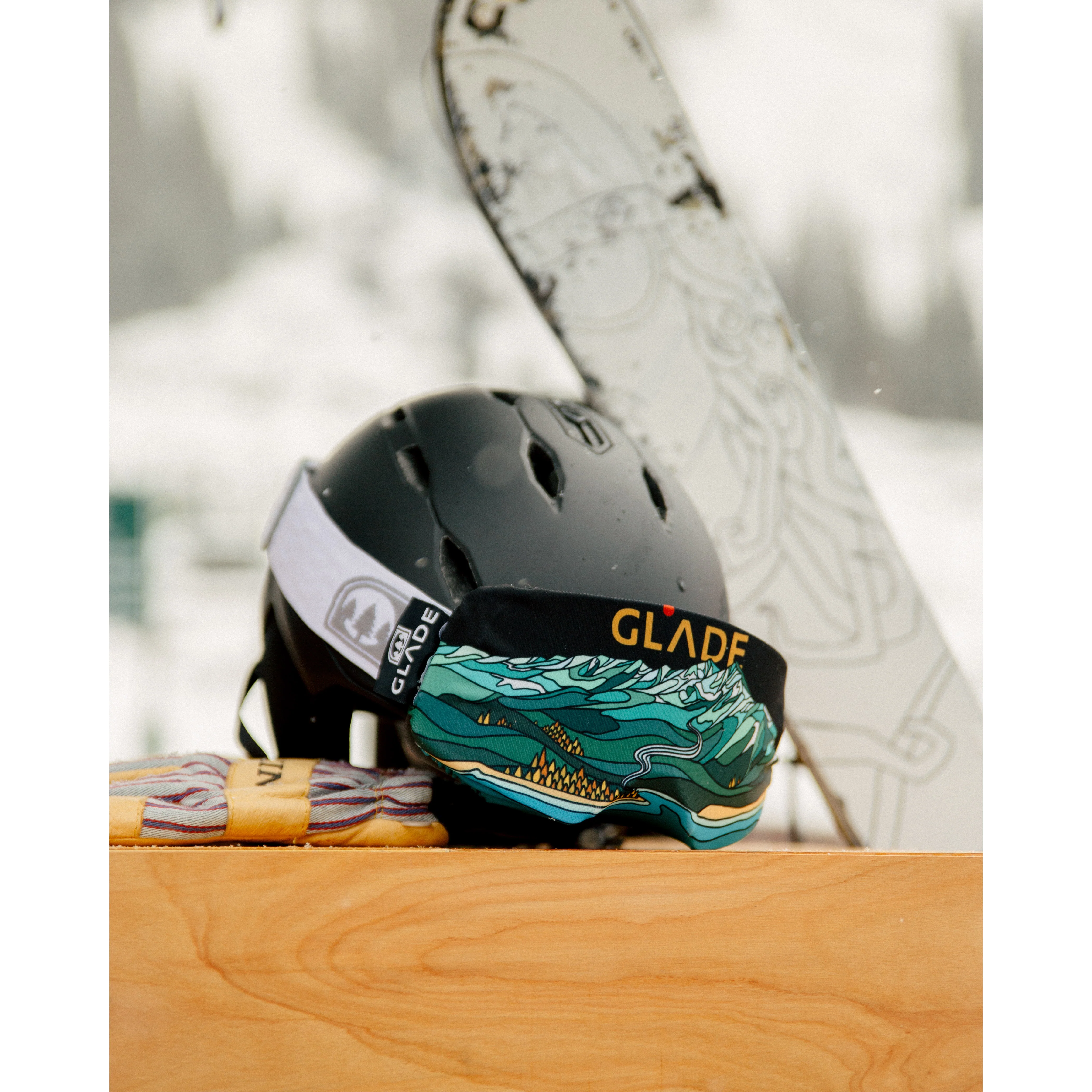 Goggle Cover - Image 8
