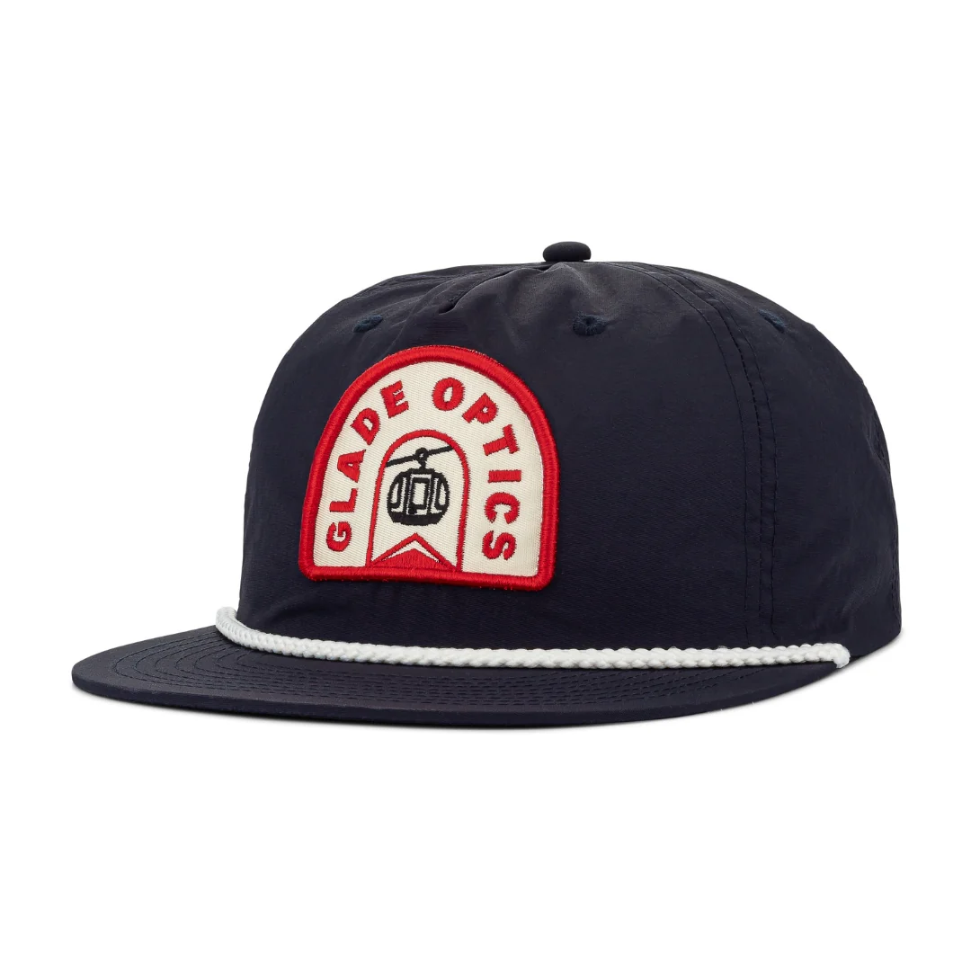 Glade Tram Cap - Image 3