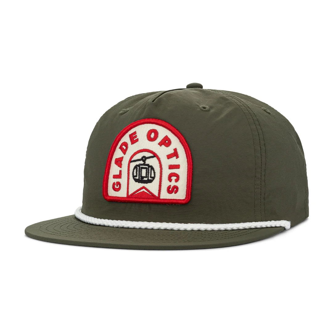 Glade Tram Cap - Image 6