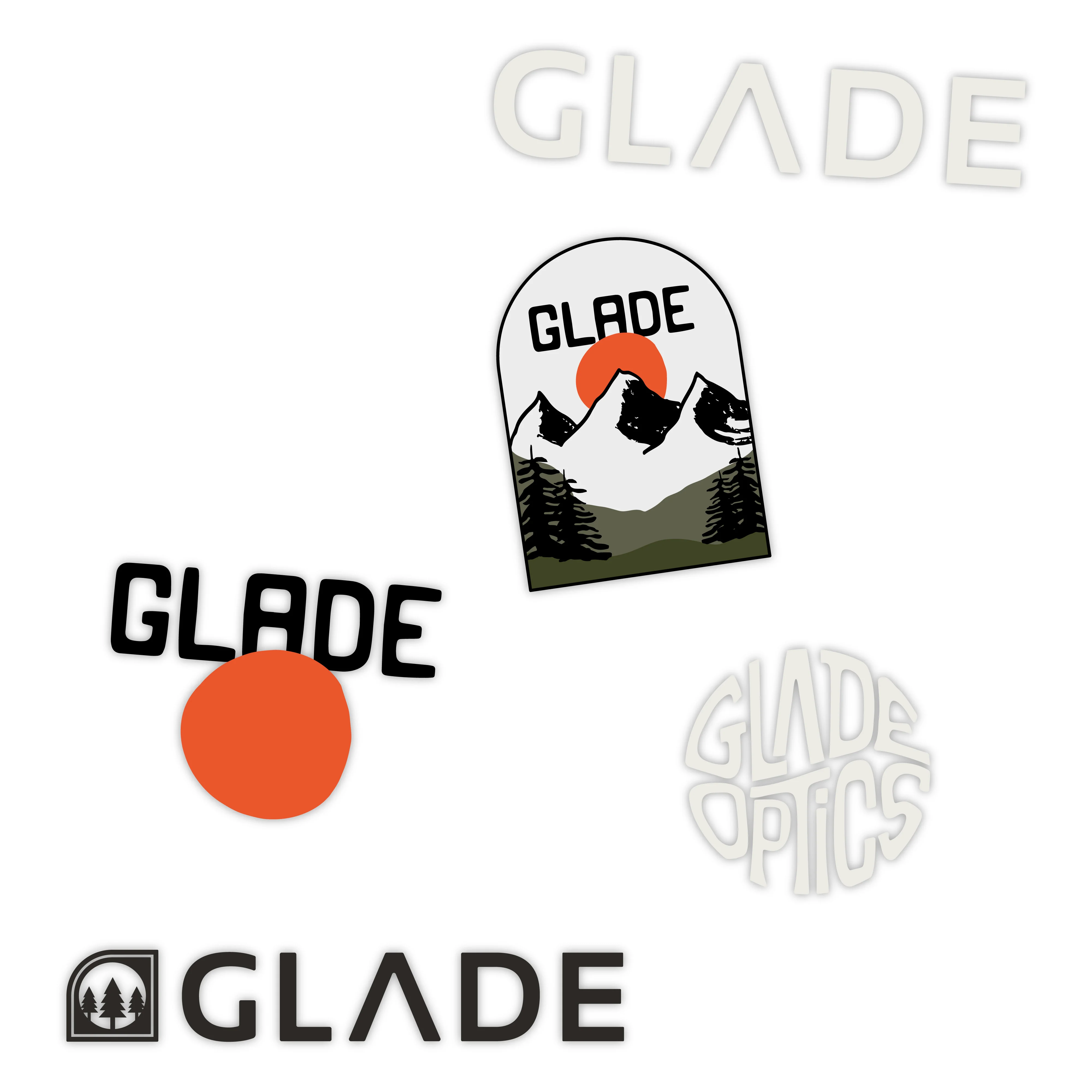 Heritage Sticker Pack - Image 3