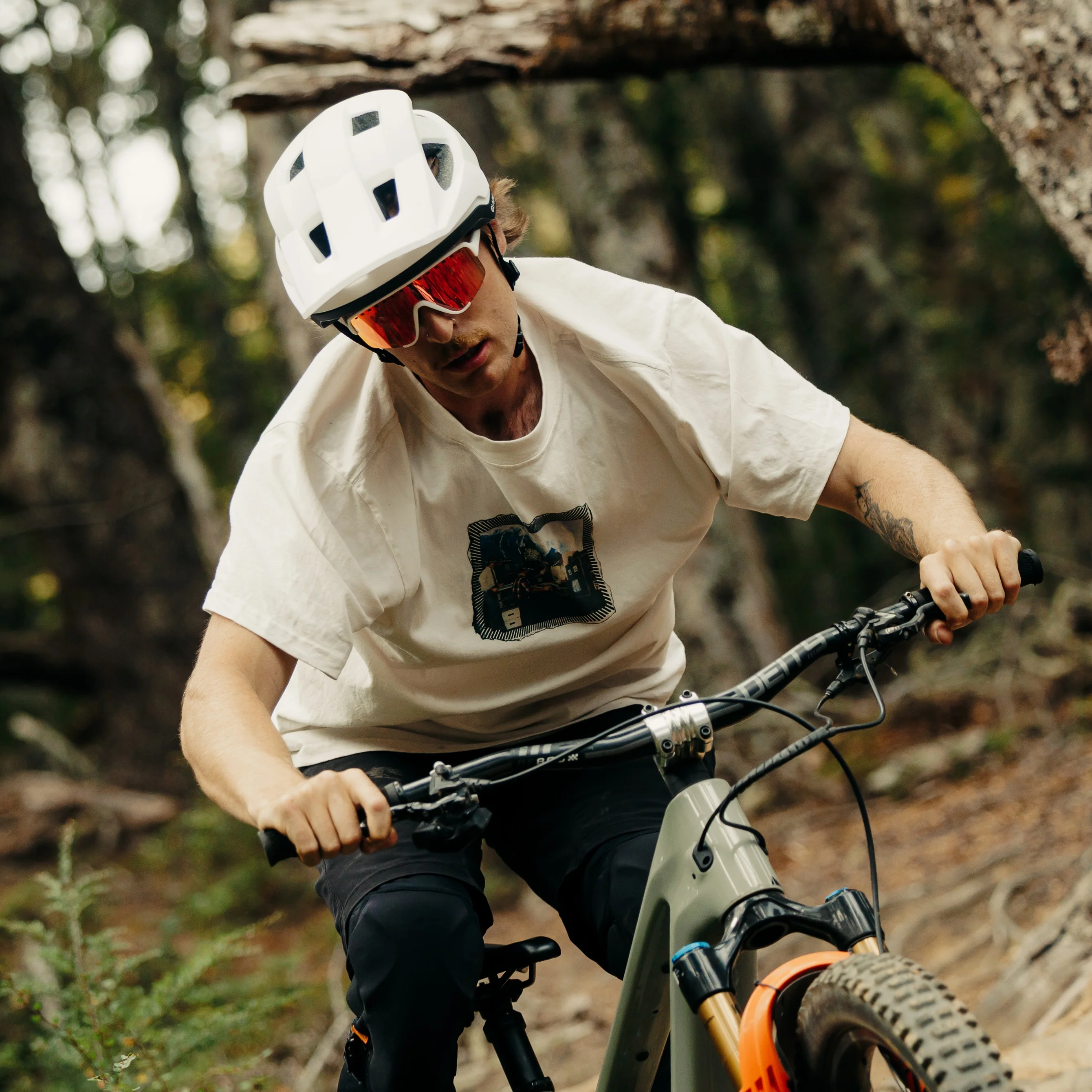 Ramble Speed - Image 53
