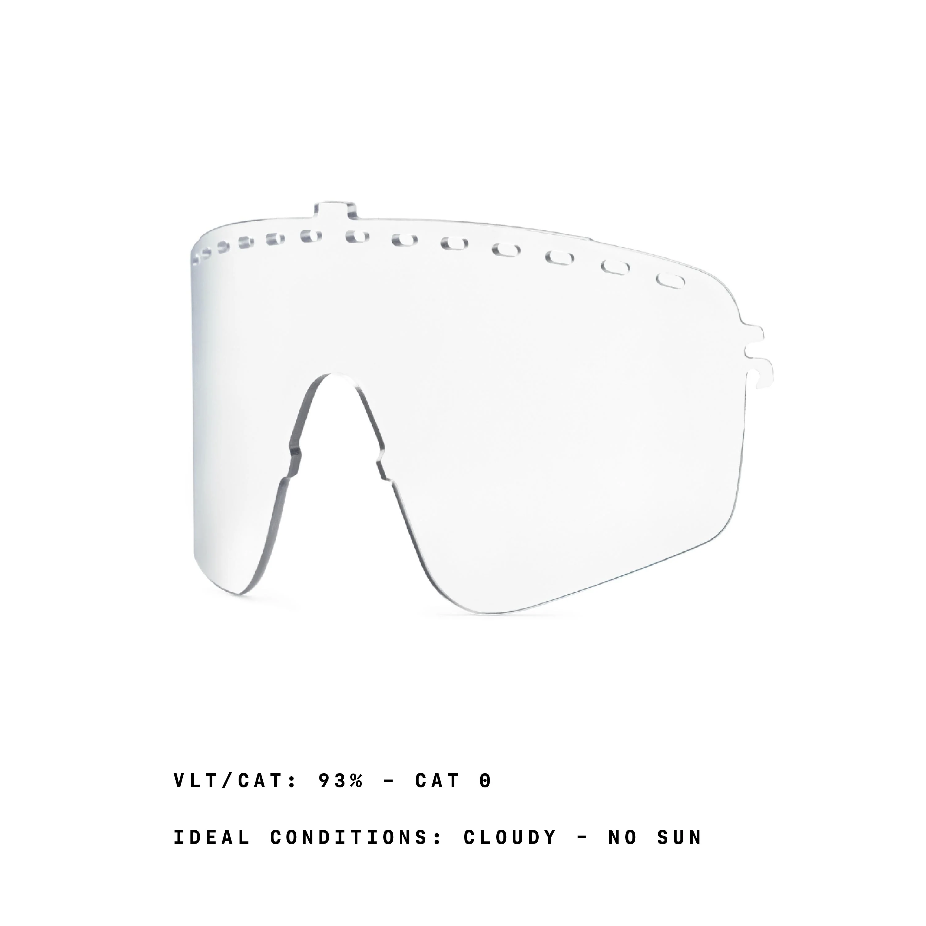 Ramble Speed Lens - Image 3