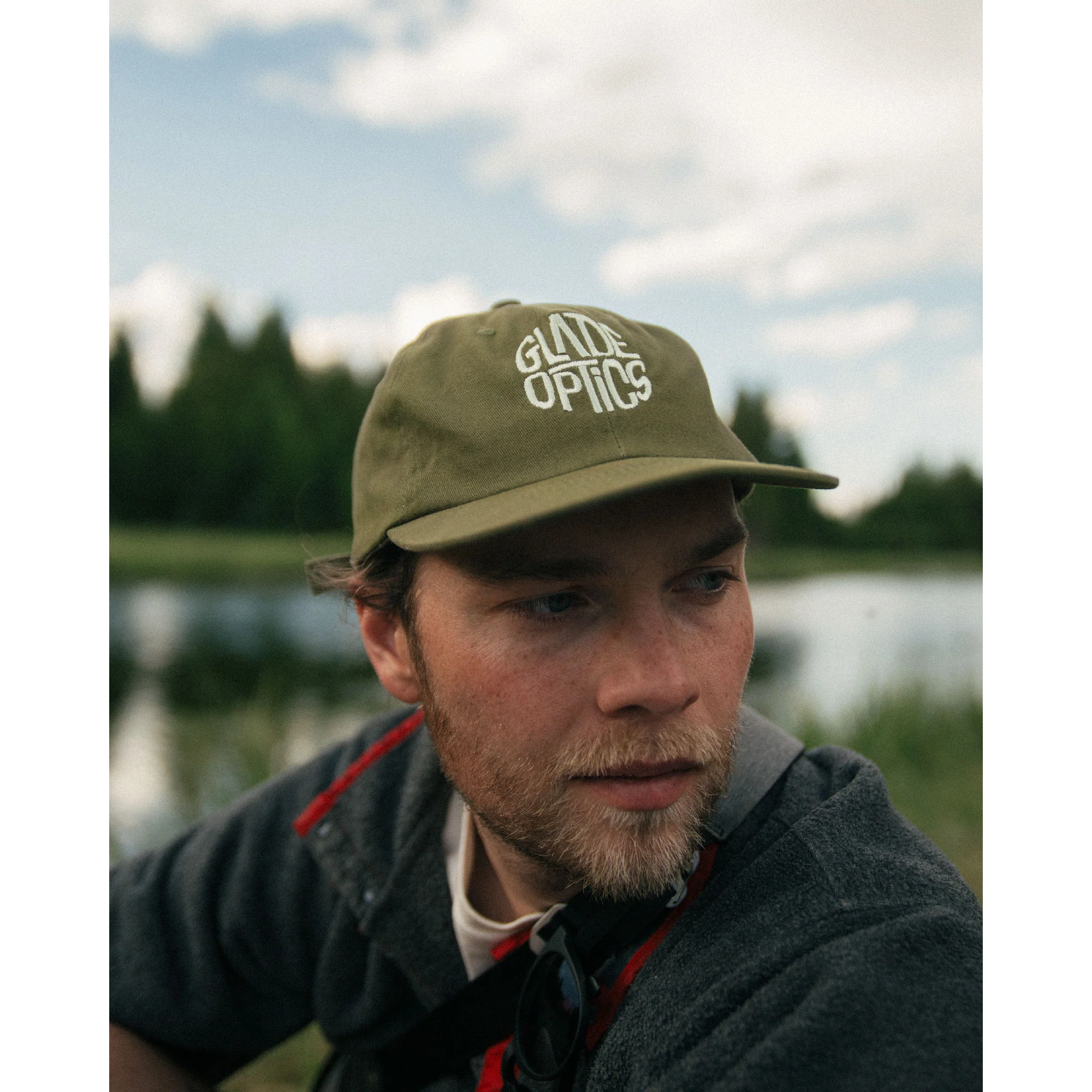 Scout Cap - Image 7