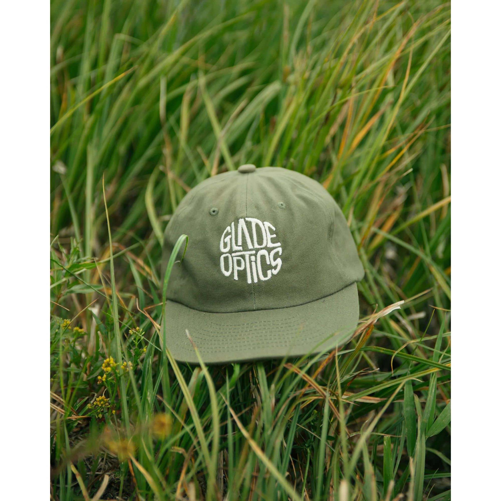 Scout Cap - Image 8