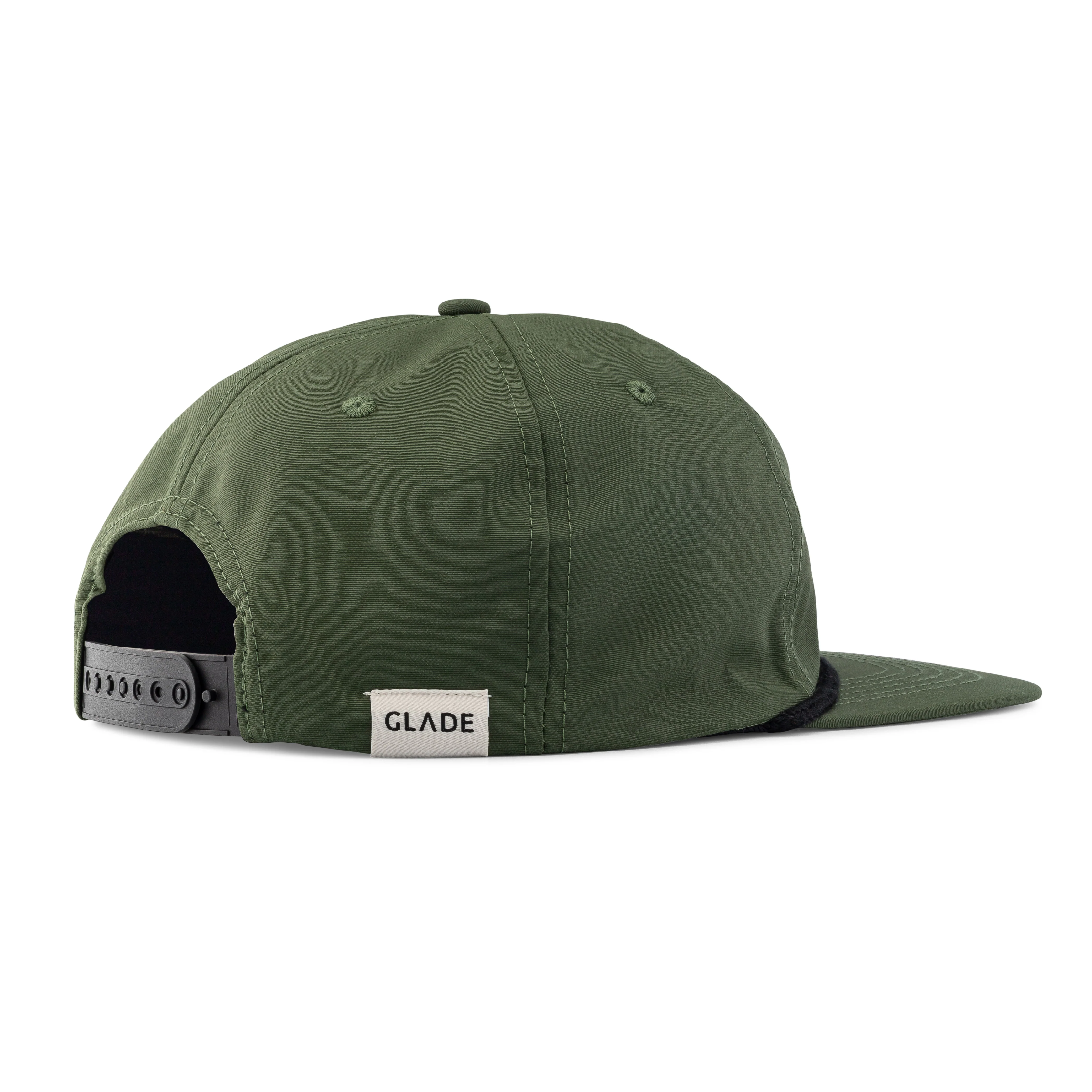 Flagship Cap - Image 11