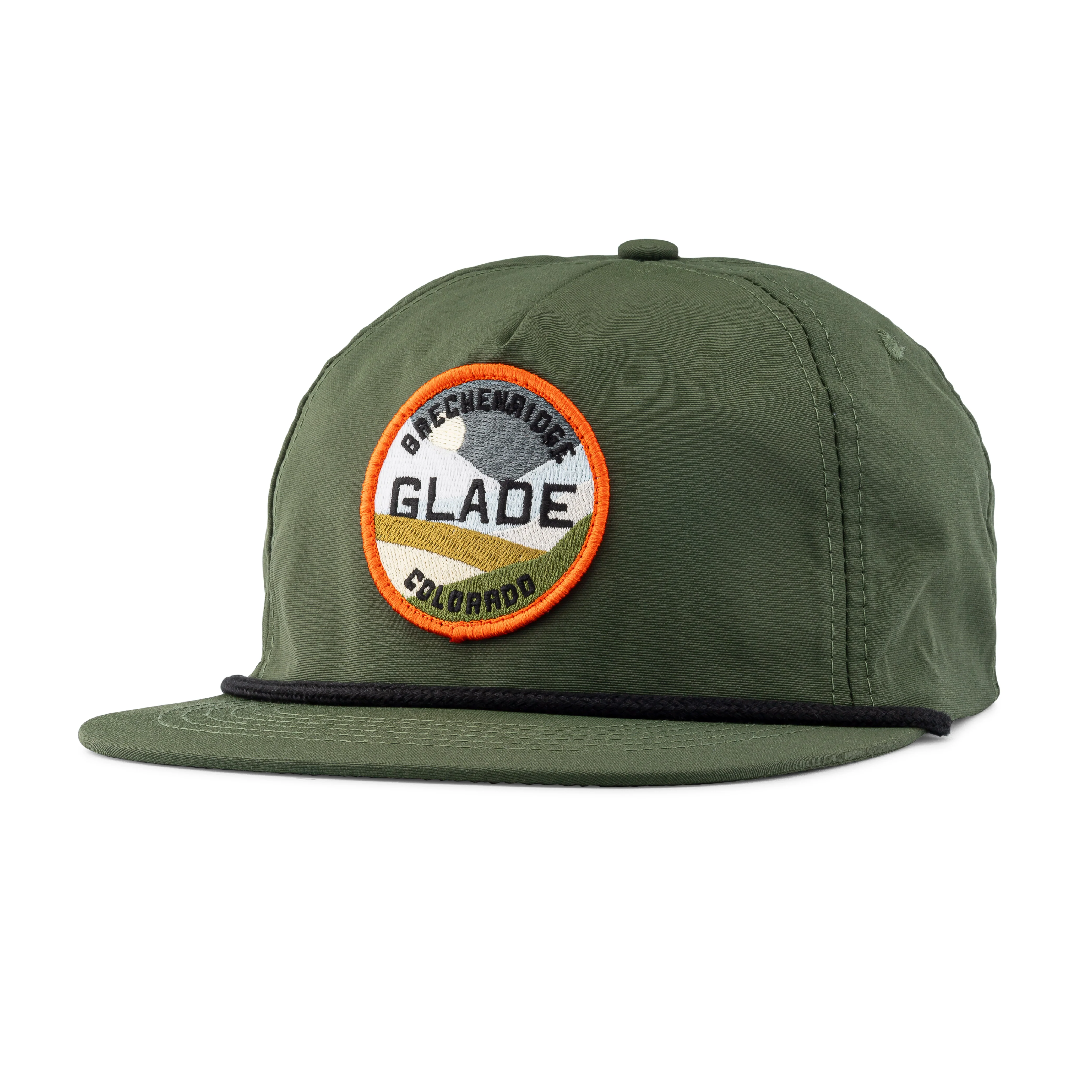 Flagship Cap - Image 14