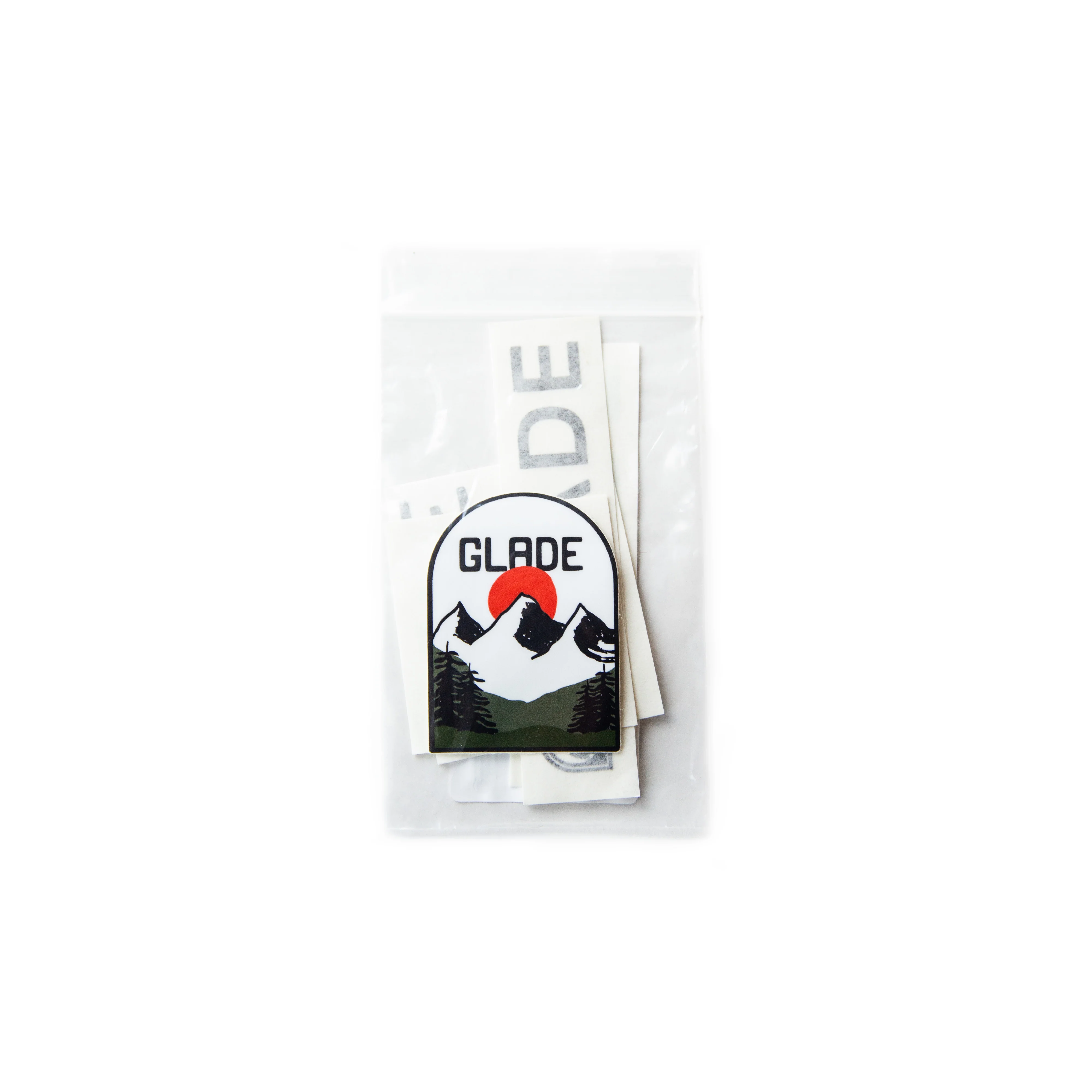 Team Sticker Pack - Image 2